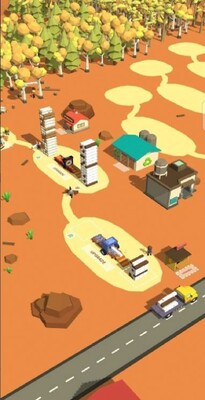 �Ҿ����ϰ�(Lumber Empire)��ͼ1
