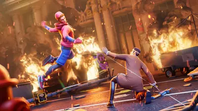 ֩��Ӣ��2�޹���(Spider Fighter 2)��ͼ1