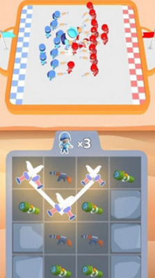 ���Ӽ���(Collect Armies)��ͼ1