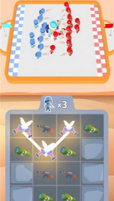 ���Ӽ���(Collect Armies)��ͼ3
