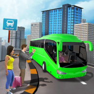 Bus Simulator Free Driving手游(巴士驾驶员模拟器)v2.9最新版