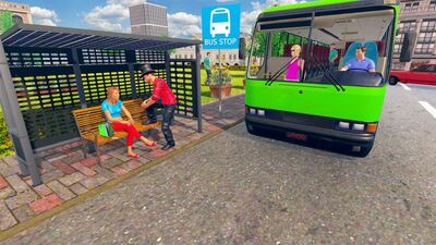 Bus Simulator Free Driving����(��ʿ��ʻԱģ����)��ͼ3