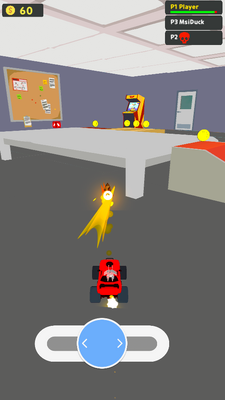 ������ս��������׿��(Cars Battle Arena)��ͼ0