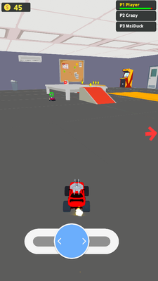 ������ս��������׿��(Cars Battle Arena)��ͼ1