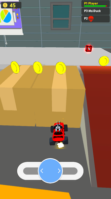 ������ս��������׿��(Cars Battle Arena)��ͼ2