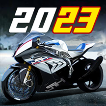 竞速狂飙摩托游戏官方正版v1.0最新版