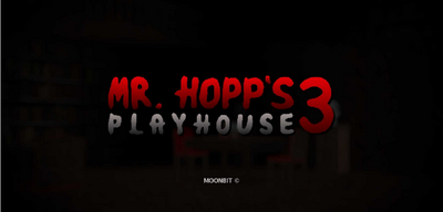 MrHoppsPlayhouse3��׿���ͼ3