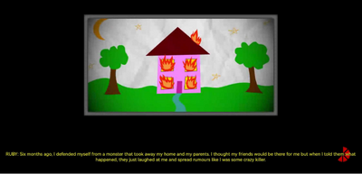 MrHoppsPlayhouse3��׿���ͼ2