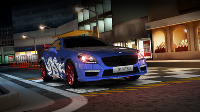 GT���ֲ�����쭳���׿��(GT-Nitro)��ͼ2
