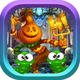�ϹϿֻ���Ѱ�(Pumpkin Man Escape)���°�v0.1�ֻ���