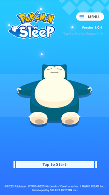������sleep���ʰ�(Pok��mon Sleep)��ͼ1
