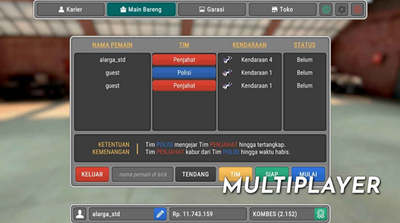 ģ�⾯�캺����AAG Police Duty Simulator��ͼ2