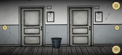 Asylum��ְ���2�ӻ�Խ����ͼ1