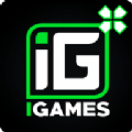 Igames PSX模拟器图标
