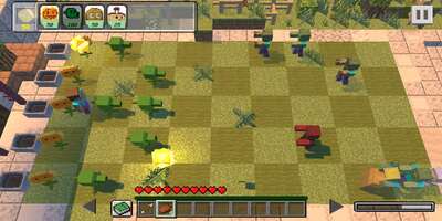 PVZMC���ð��ͼ3