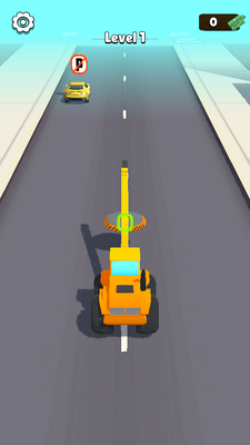 ����Υͣ����(Illegal Parking)��ͼ2