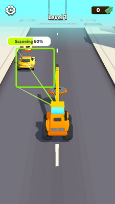 ����Υͣ����(Illegal Parking)��ͼ1