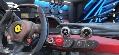 �����۷弫�ٹ��ʷ�(Racing Master)��ͼ0