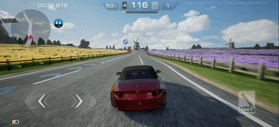 �����۷弫�ٹ��ʷ�(Racing Master)��ͼ1