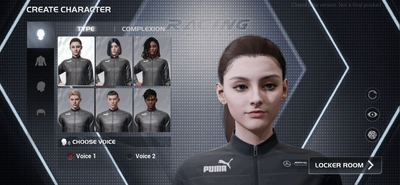 �����۷弫�ٹ��ʷ�(Racing Master)��ͼ2