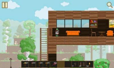 ����֮���ֻ����°�(craft king)��ͼ0
