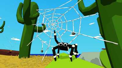 ֯��֮�����°�(A Webbing Journey)��ͼ3