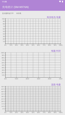 充电统计软件安卓版截图1