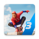 蜘蛛侠英雄3国际版(Spider Fighter 3)3.43.20 安卓版