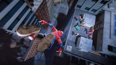 ֩����Ӣ��3���ʰ�(Spider Fighter 3)��ͼ0