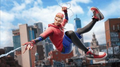 ֩����Ӣ��3���ʰ�(Spider Fighter 3)��ͼ3