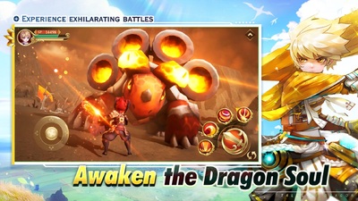 ��֮��˵����(Tales of Dragon )��ͼ1