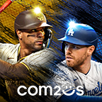 MLB9局职棒劲旅对决(MLB 9I RIVALS)v1.00.00 安卓最新版