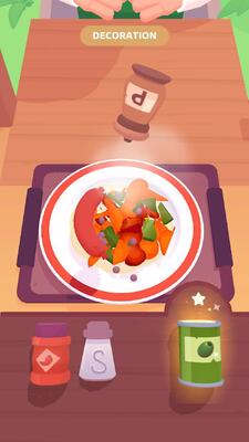 ��ʦ��Ϸ��׿��(The Cook)��ͼ3