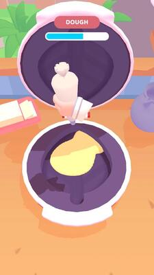 ��ʦ��Ϸ��׿��(The Cook)��ͼ2
