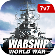 Warship World War�鹋�世界