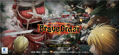 �����ľ�������(Brave Order)��ͼ4