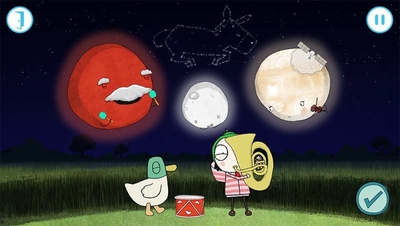 ɯ����СѼ��2(Sarah �� Duck 2)��ͼ0