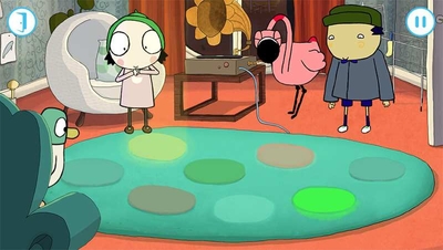 ɯ����СѼ��2(Sarah �� Duck 2)��ͼ3