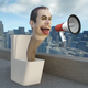 Toilet Monster Rope���ʰ�1.9 �ȸ��