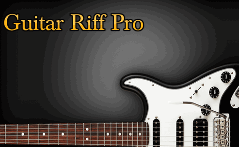 רҵ(Guitar Riff Pro)