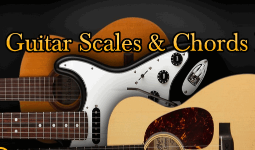 ׺ͺרҵ(Guitar Scales&Chords Pro)