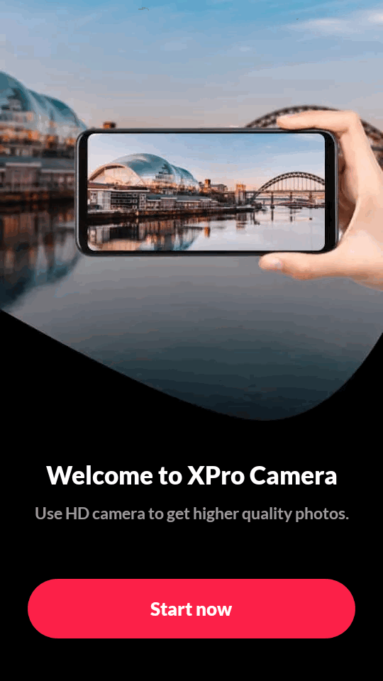 安卓高清摄像机(XCamera)