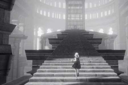 ܰò˵(NieR)