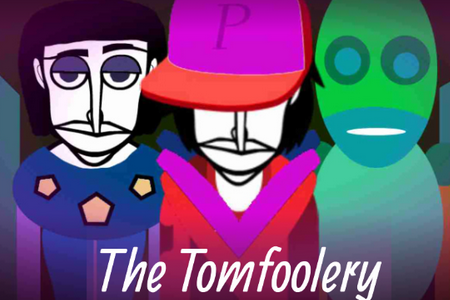 (Incredibox - The Tomfoolery)