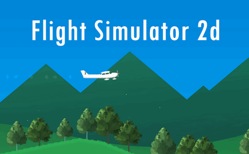 ģ2d(Flight Simulator 2d)