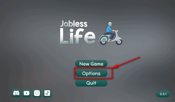 ʧҵģİ(Jobless Life)