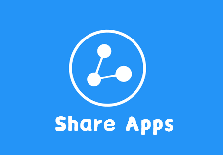 appӦ÷(Share Apps)