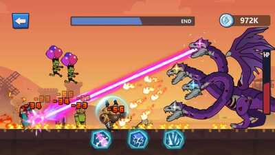 Zombie Siege Last Stand��׿���ͼ1