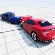 特技车祸模拟器游戏安卓版(Stunt Car Crash Simulator)