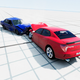 �ؼ�����ģ������Ϸ��׿��(Stunt Car Crash Simulator)v1.1.1���°�